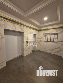 1-к квартира, вторичка, 45м2, 8/25 этаж