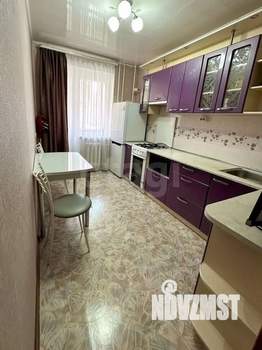 2-к квартира, вторичка, 51м2, 5/10 этаж