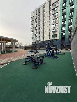1-к квартира, вторичка, 40м2, 15/20 этаж
