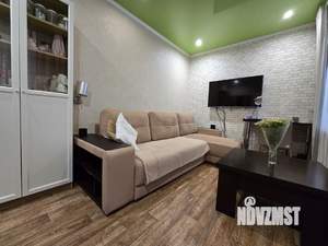 2-к квартира, вторичка, 29м2, 1/2 этаж