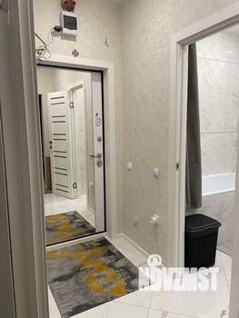 2-к квартира, вторичка, 40м2, 7/25 этаж