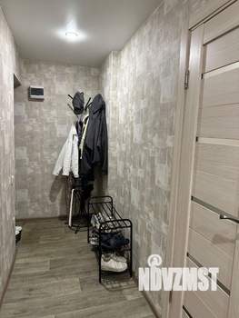 1-к квартира, вторичка, 31м2, 2/5 этаж