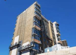 2-к квартира, вторичка, 71м2, 8/10 этаж