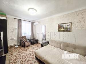 2-к квартира, вторичка, 37м2, 2/3 этаж