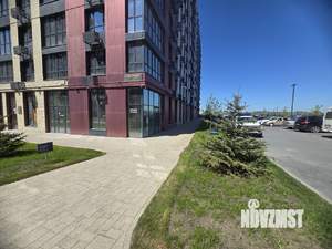 2-к квартира, вторичка, 55м2, 9/12 этаж