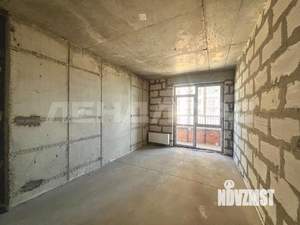 2-к квартира, вторичка, 57м2, 3/15 этаж
