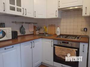 2-к квартира, вторичка, 47м2, 2/5 этаж