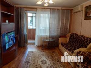 3-к квартира, вторичка, 65м2, 4/10 этаж