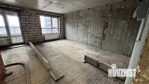 1-к квартира, вторичка, 38м2, 10/24 этаж