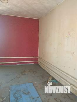 1-к квартира, вторичка, 46м2, 3/3 этаж