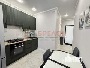 1-к квартира, вторичка, 36м2, 3/24 этаж