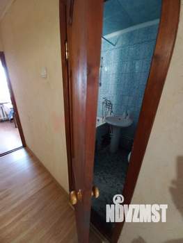 2-к квартира, вторичка, 44м2, 9/9 этаж