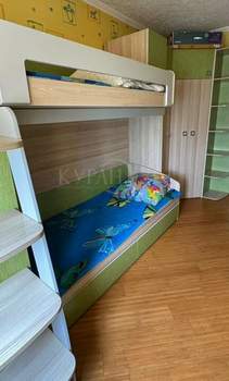 3-к квартира, вторичка, 80м2, 10/10 этаж