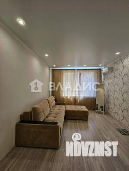 1-к квартира, вторичка, 43м2, 15/22 этаж