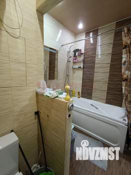 1-к квартира, вторичка, 36м2, 5/9 этаж