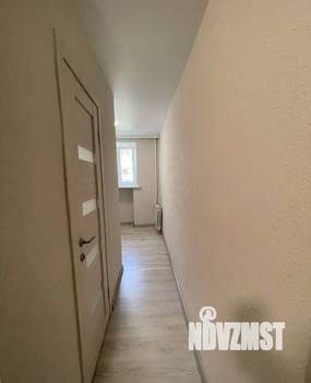 1-к квартира, вторичка, 31м2, 3/5 этаж