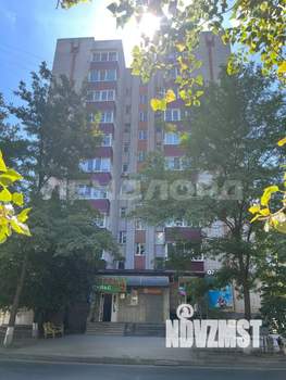 1-к квартира, вторичка, 46м2, 7/10 этаж