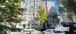 2-к квартира, вторичка, 49м2, 5/9 этаж