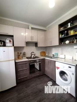 1-к квартира, вторичка, 37м2, 2/9 этаж