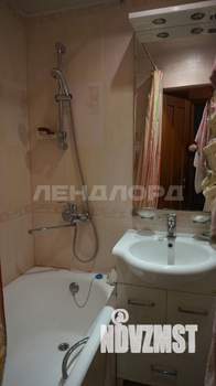 3-к квартира, вторичка, 57м2, 4/5 этаж