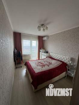 3-к квартира, вторичка, 65м2, 9/9 этаж
