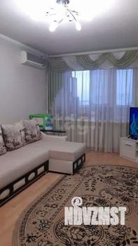 2-к квартира, вторичка, 57м2, 9/10 этаж