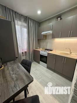1-к квартира, вторичка, 31м2, 5/5 этаж