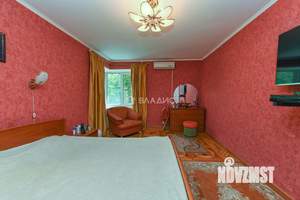 4-к квартира, вторичка, 122м2, 5/9 этаж