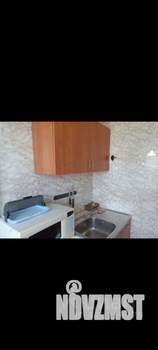 1-к квартира, вторичка, 22м2, 8/9 этаж