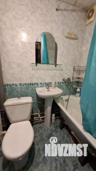 1-к квартира, вторичка, 31м2, 4/9 этаж