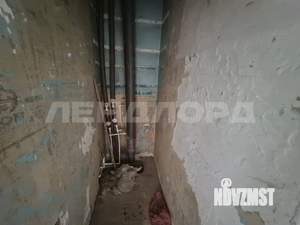 4-к квартира, вторичка, 74м2, 3/9 этаж