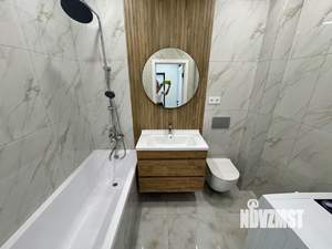 2-к квартира, вторичка, 52м2, 6/24 этаж