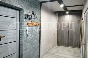 2-к квартира, вторичка, 65м2, 11/17 этаж
