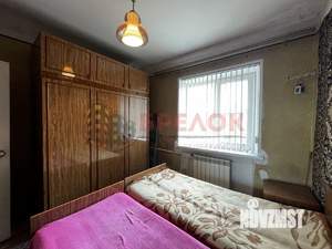 3-к квартира, вторичка, 48м2, 5/5 этаж