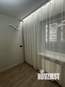 Студия квартира, вторичка, 27м2, 10/25 этаж