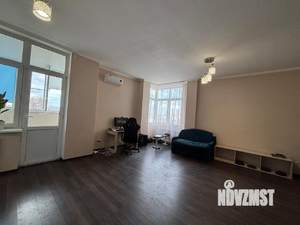 1-к квартира, вторичка, 51м2, 10/20 этаж