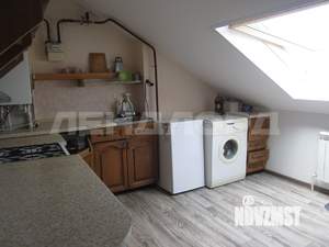 1-к квартира, вторичка, 45м2, 4/4 этаж