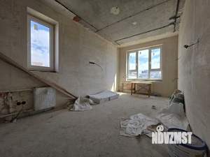 2-к квартира, вторичка, 44м2, 12/12 этаж