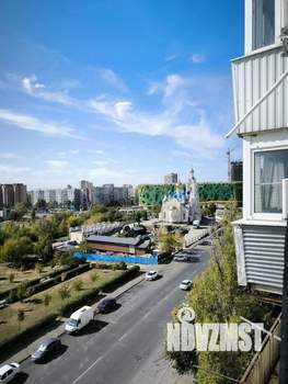 2-к квартира, вторичка, 53м2, 8/9 этаж