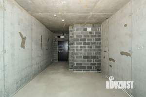 Студия квартира, вторичка, 28м2, 15/19 этаж