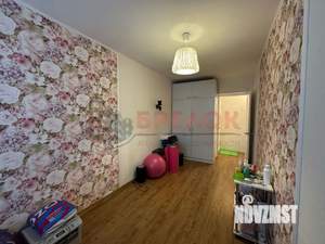 3-к квартира, вторичка, 56м2, 2/5 этаж