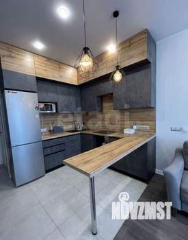 3-к квартира, вторичка, 57м2, 25/30 этаж