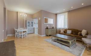 3-к квартира, вторичка, 90м2, 5/8 этаж