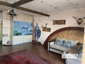 Студия квартира, вторичка, 57м2, 21/23 этаж