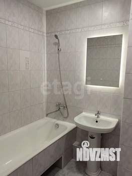 1-к квартира, вторичка, 37м2, 4/10 этаж