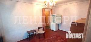 3-к квартира, вторичка, 42м2, 2/2 этаж