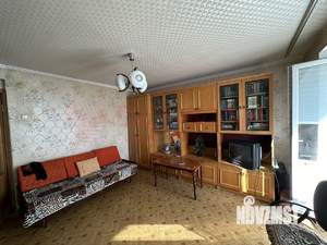 3-к квартира, вторичка, 70м2, 10/11 этаж