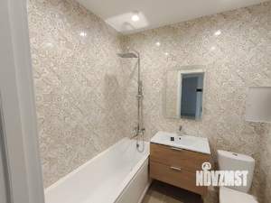 1-к квартира, вторичка, 32м2, 6/18 этаж