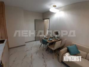 2-к квартира, вторичка, 60м2, 14/18 этаж