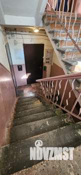 2-к квартира, вторичка, 50м2, 2/3 этаж